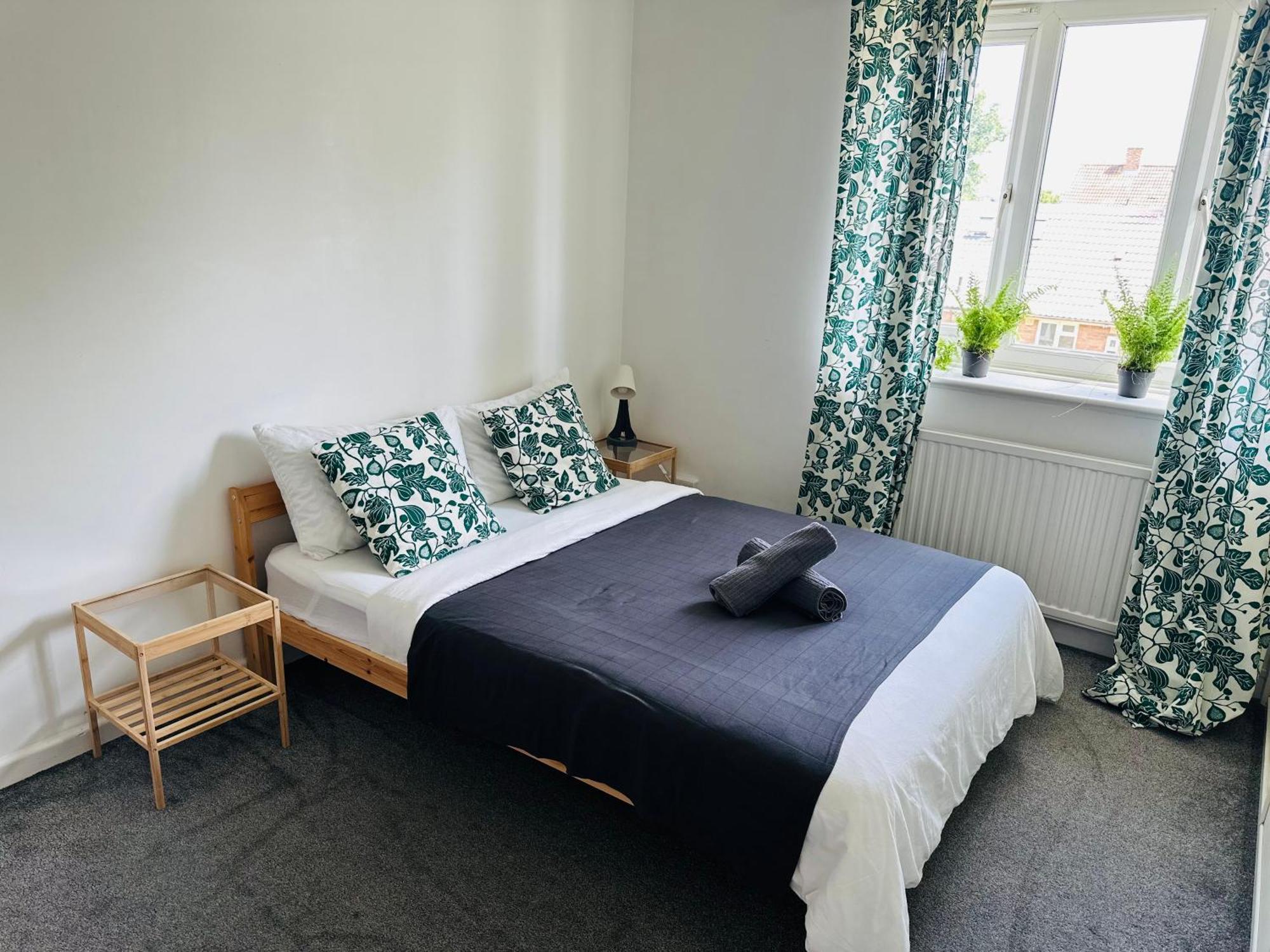 Cosy Flat Close To East Dulwich Station Londra Exterior foto