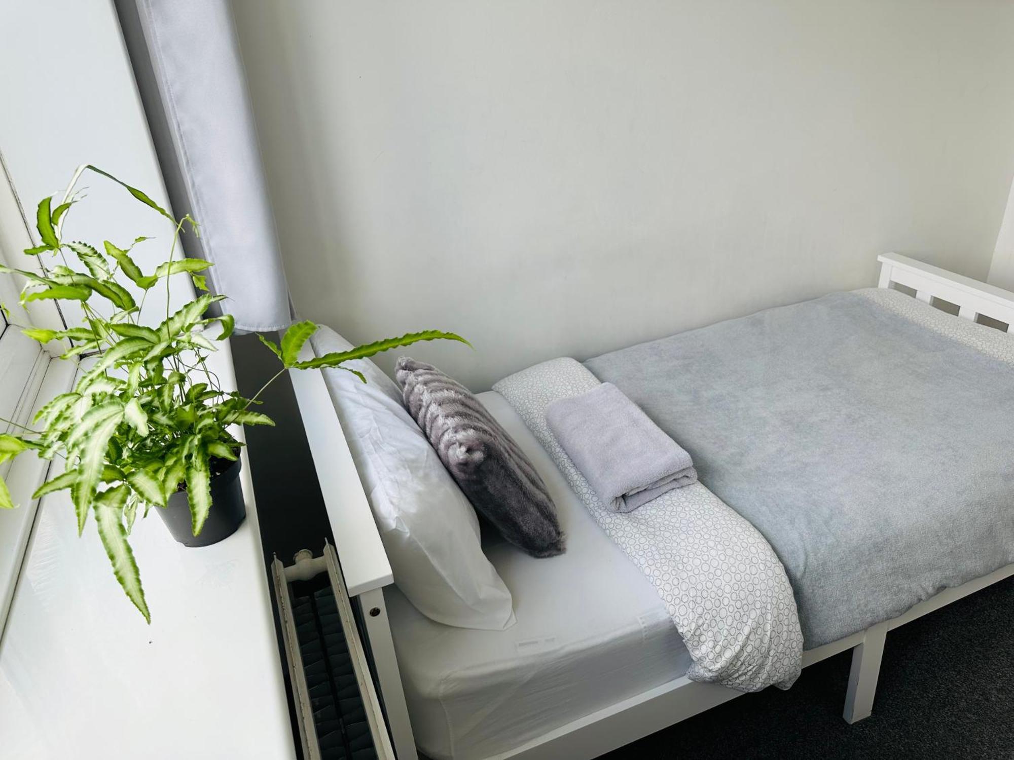 Cosy Flat Close To East Dulwich Station Londra Exterior foto