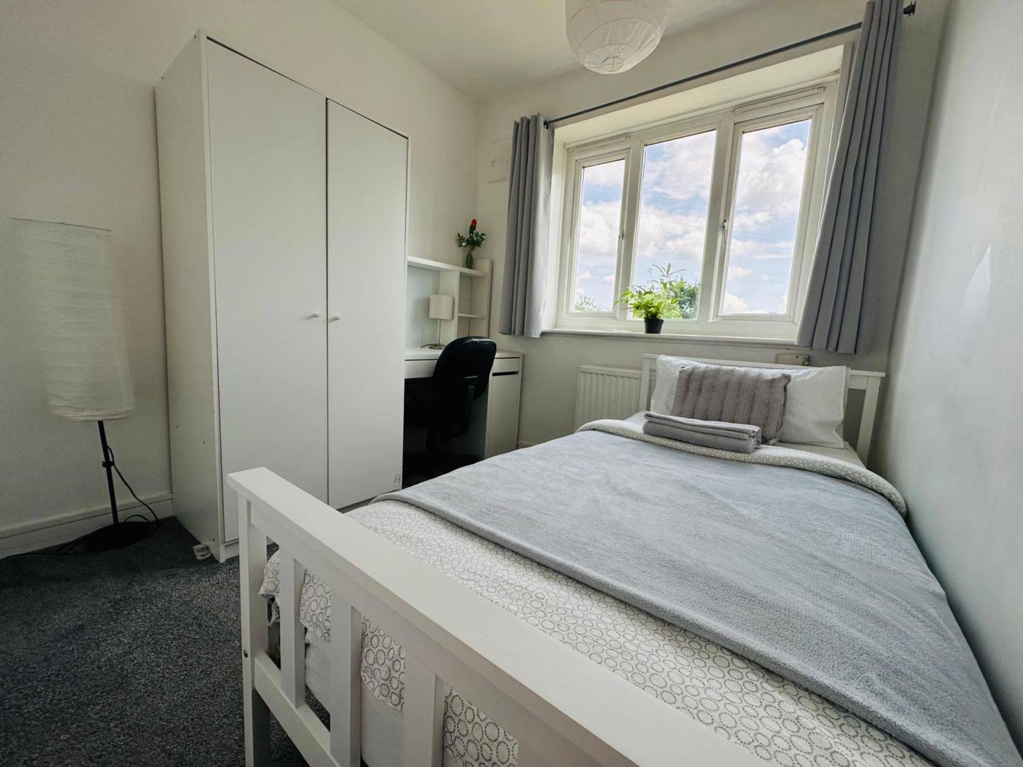 Cosy Flat Close To East Dulwich Station Londra Exterior foto