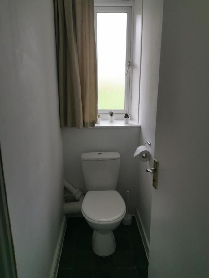 Cosy Flat Close To East Dulwich Station Londra Exterior foto