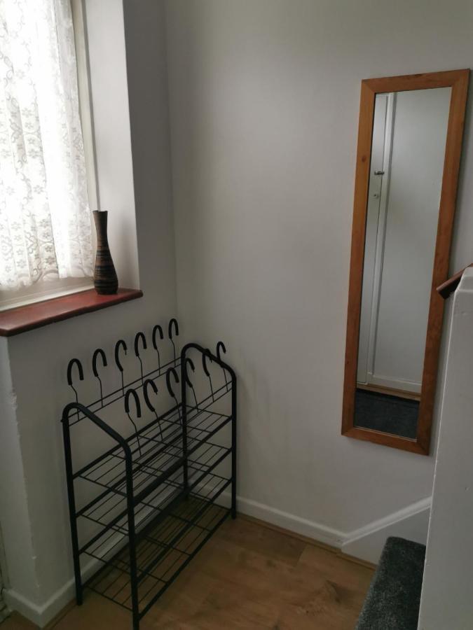 Cosy Flat Close To East Dulwich Station Londra Exterior foto