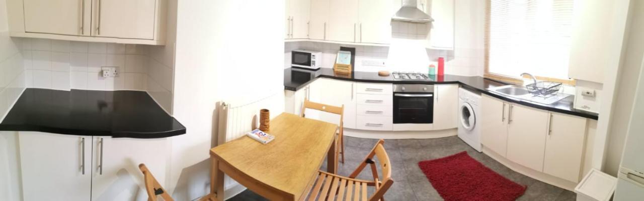 Cosy Flat Close To East Dulwich Station Londra Exterior foto